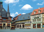 Travel Charme Gothisches Haus in Wernigerode